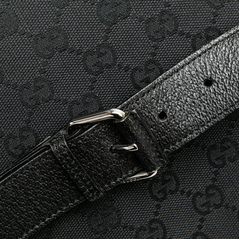 GG Canvas Eclipse Crossbody - Image 9