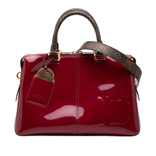Vernis Miroir Tote - Image 1