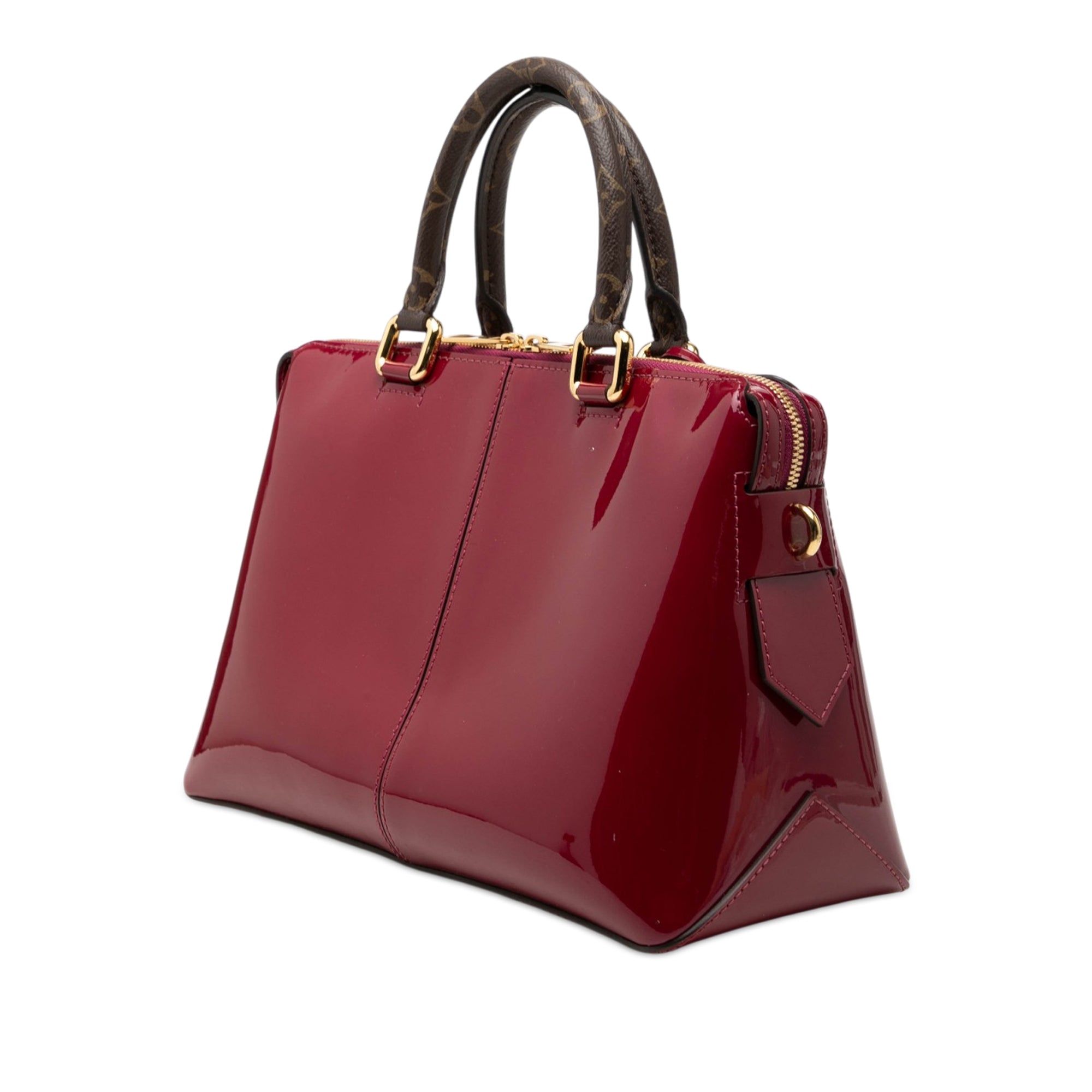 Vernis Miroir Tote - Image 2