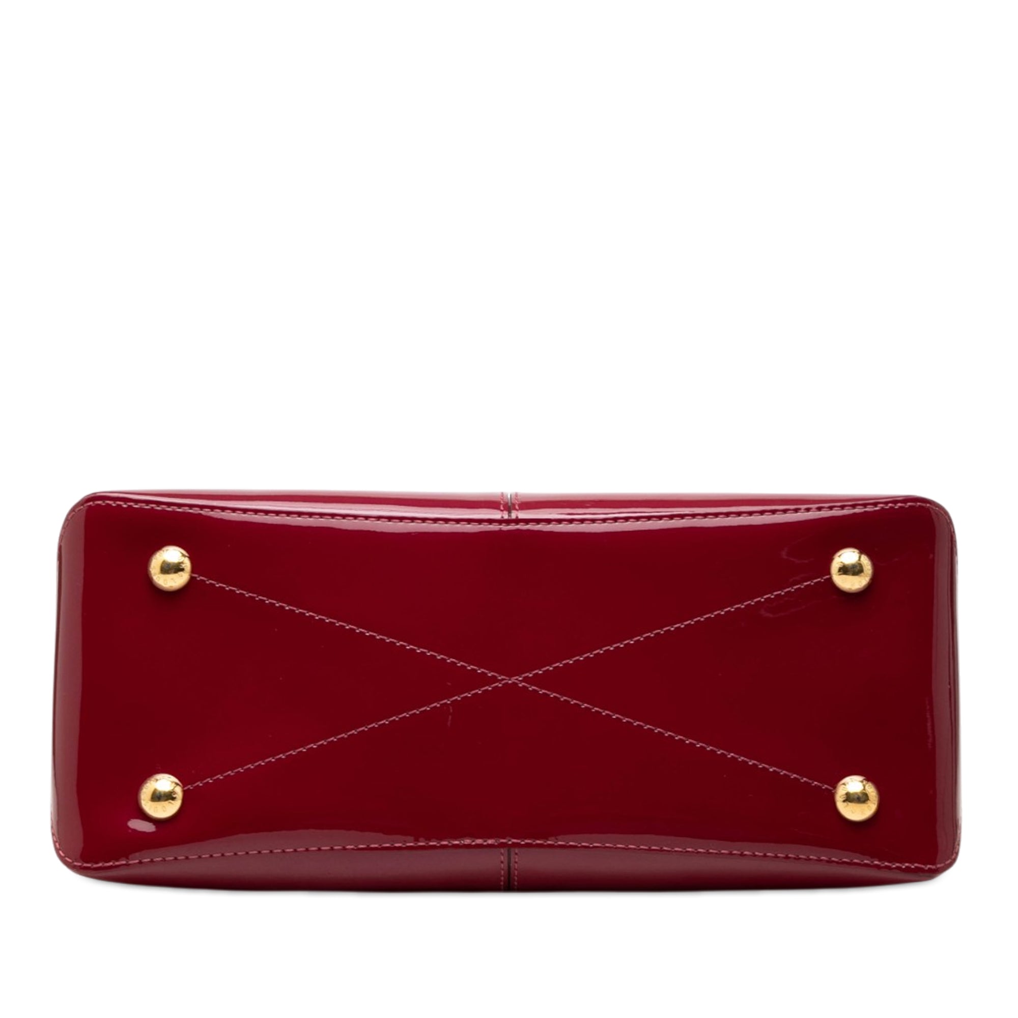 Vernis Miroir Tote - Image 3