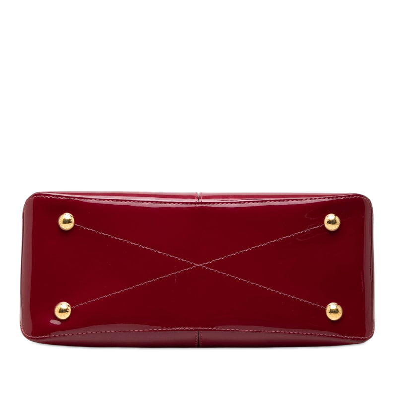 Vernis Miroir Tote - Image 3