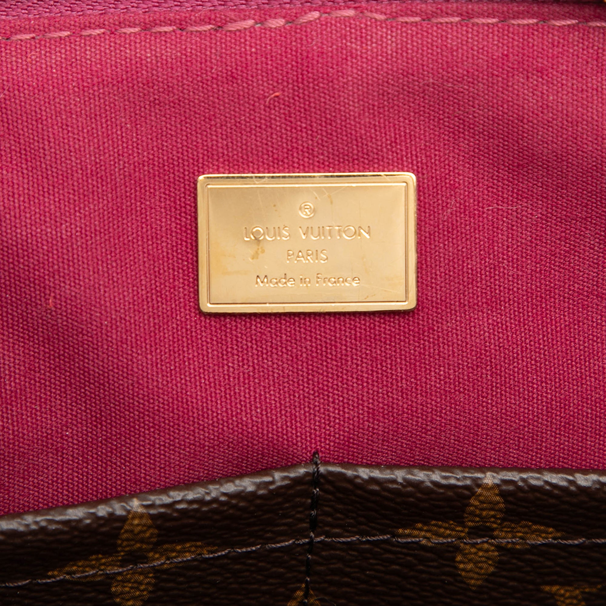 Vernis Miroir Tote - Image 5