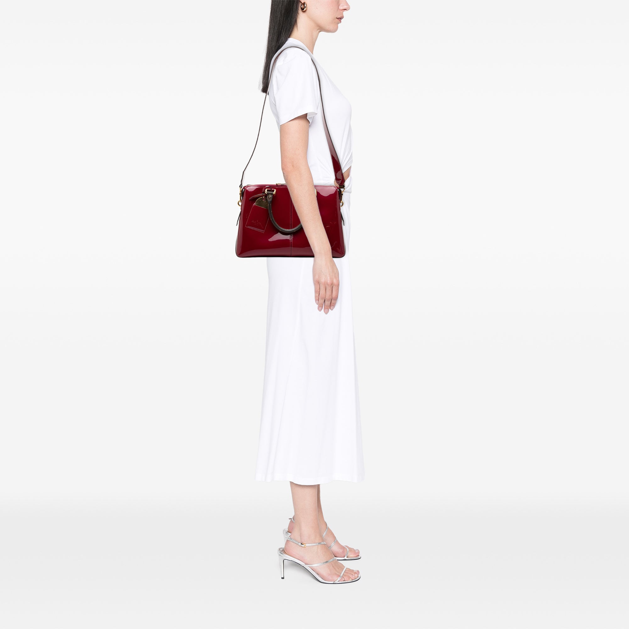 Vernis Miroir Tote - Image 7