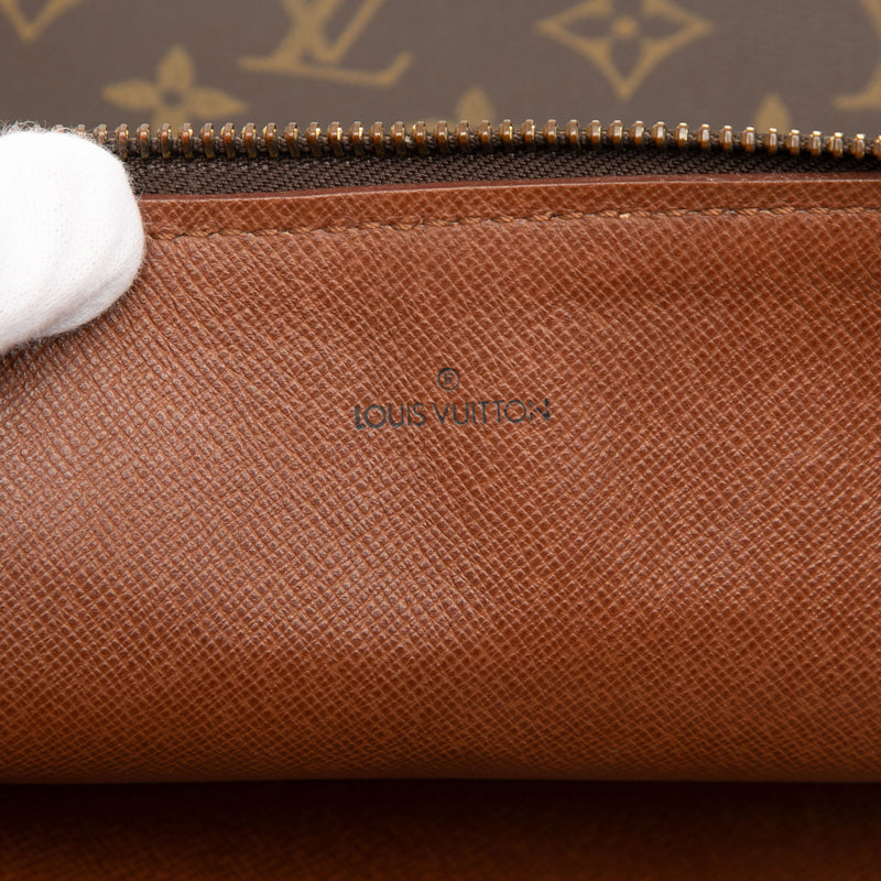 Monogram Poche Documents Portfolio - Image 6