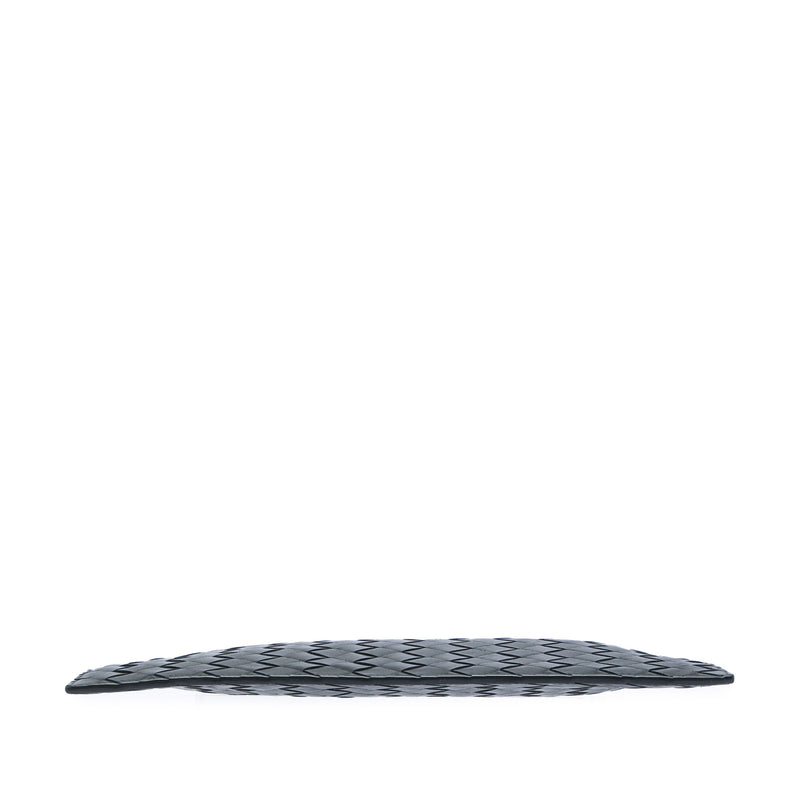 Nappa Intrecciato Clutch - Image 3
