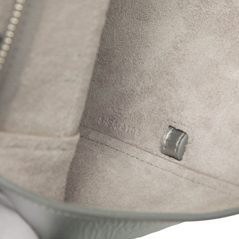 Nano Laminated Calfskin Belt Bag - Image 5