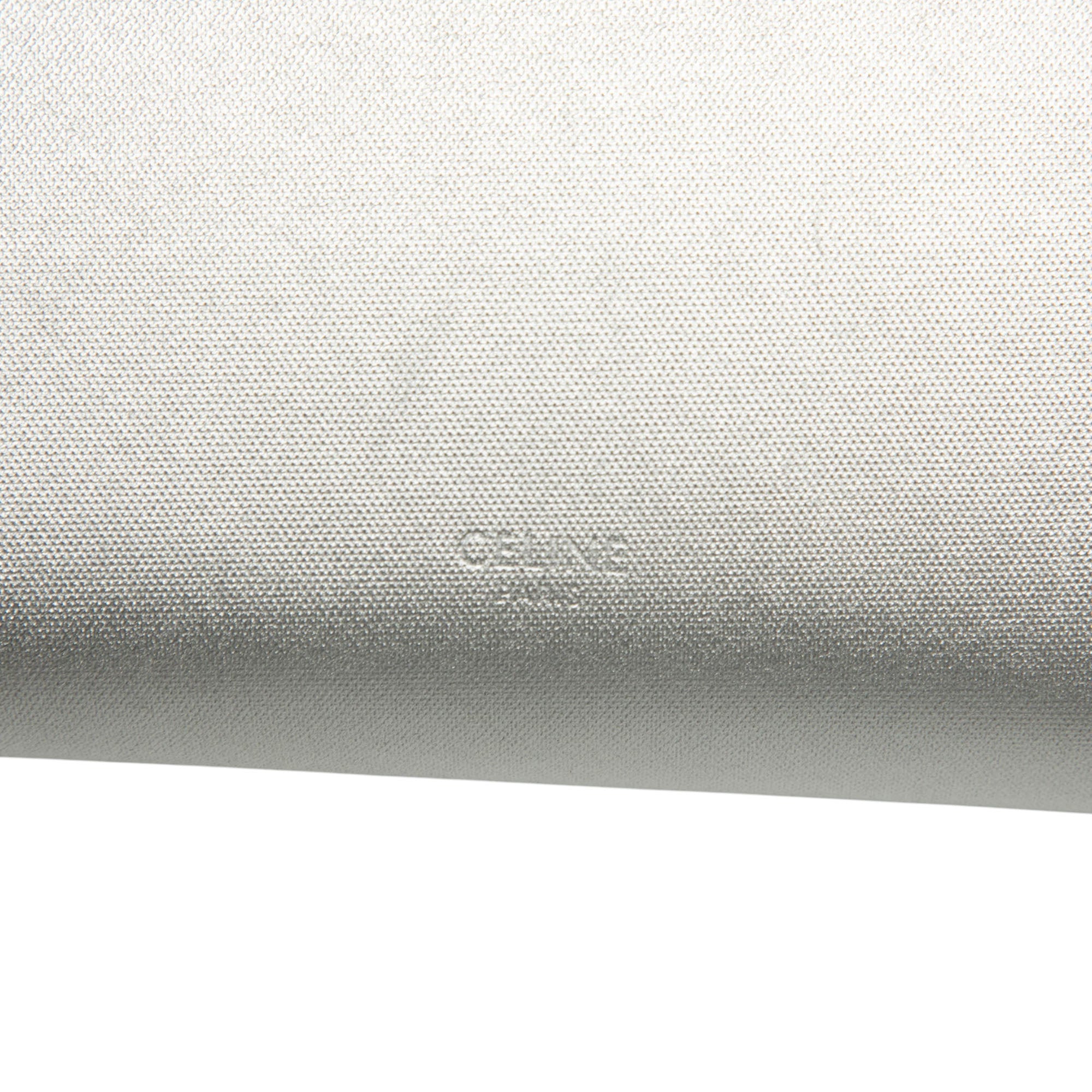 Nano Laminated Calfskin Belt Bag - Image 6