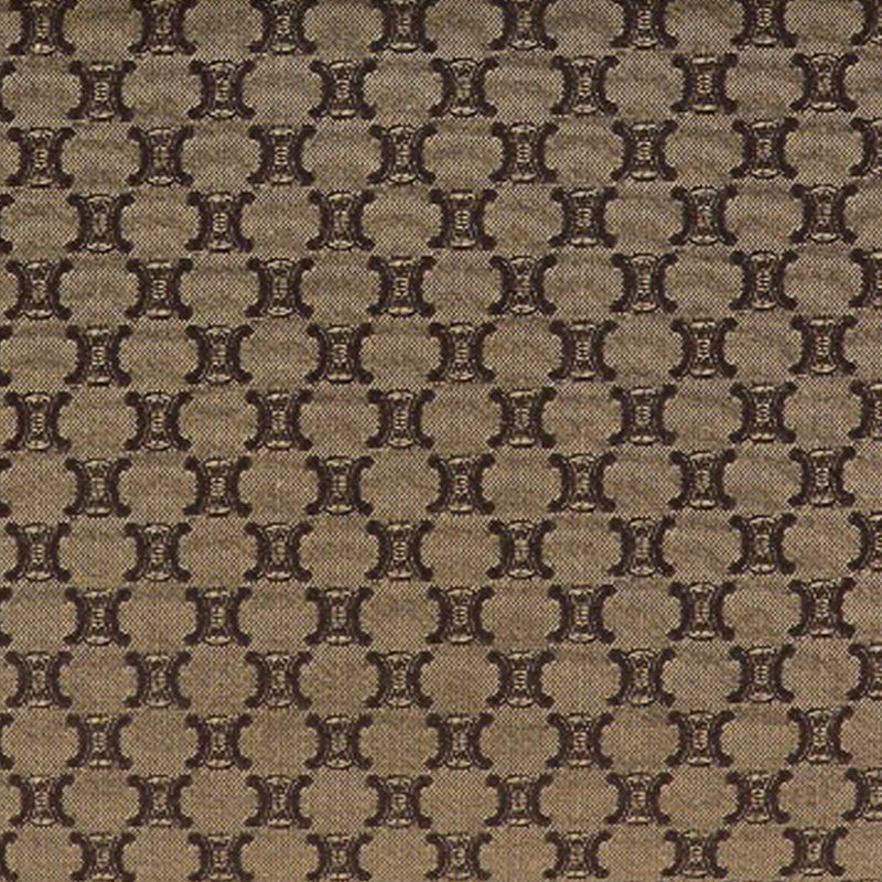 Macadam Coated Canvas Tote - Image 5