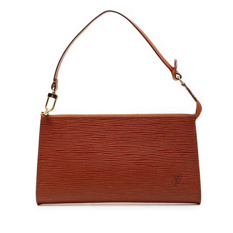 Epi Pochette Accessoires