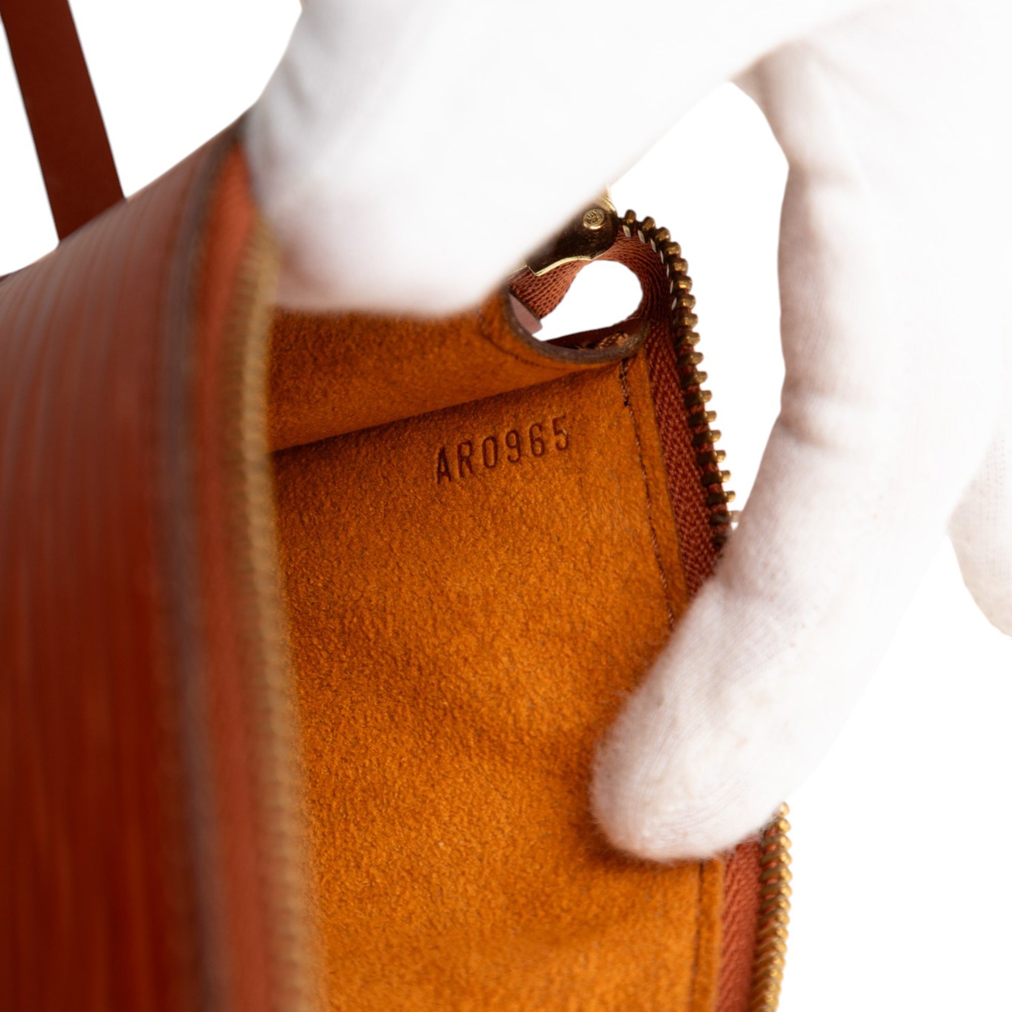 Epi Pochette Accessoires - Image 5