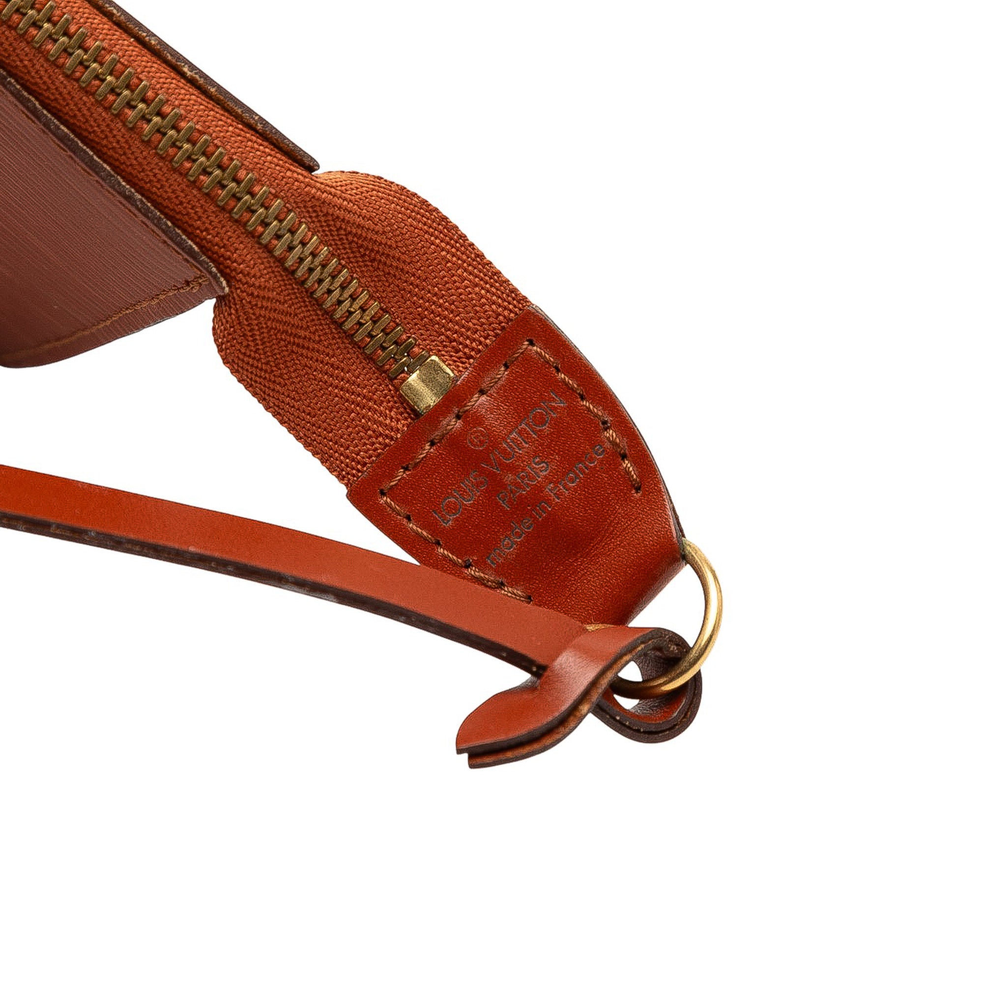 Epi Pochette Accessoires - Image 6