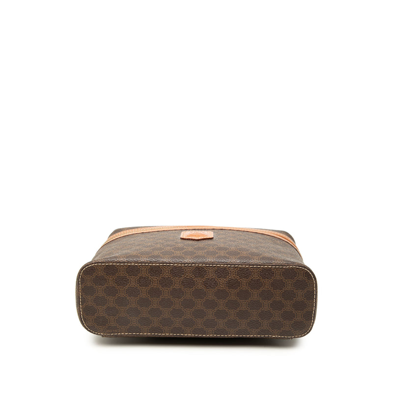 Macadam Coated Canvas Vanity Bag - Image 3