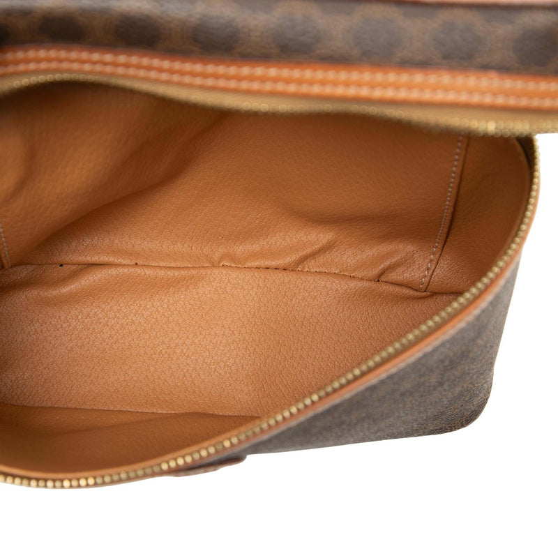 Macadam Coated Canvas Vanity Bag - Image 4