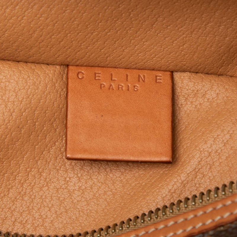 Macadam Coated Canvas Vanity Bag - Image 5