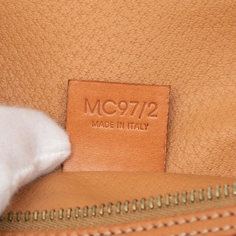 Macadam Coated Canvas Vanity Bag - Image 6