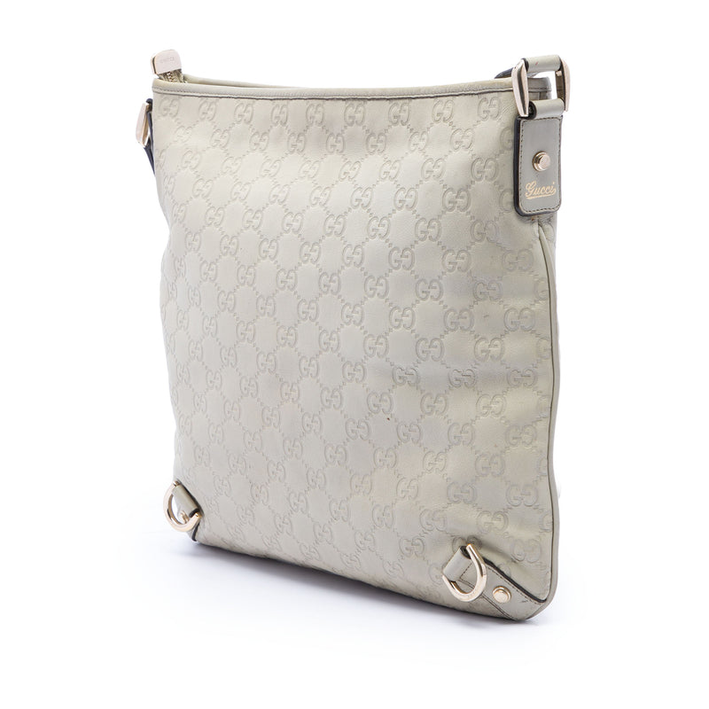 Guccissima Abbey D Ring Crossbody - Image 2