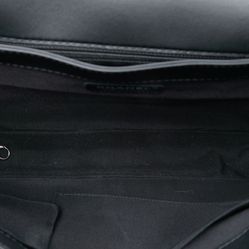 Extra Large Patent Boy Reverso Flap - Image 4