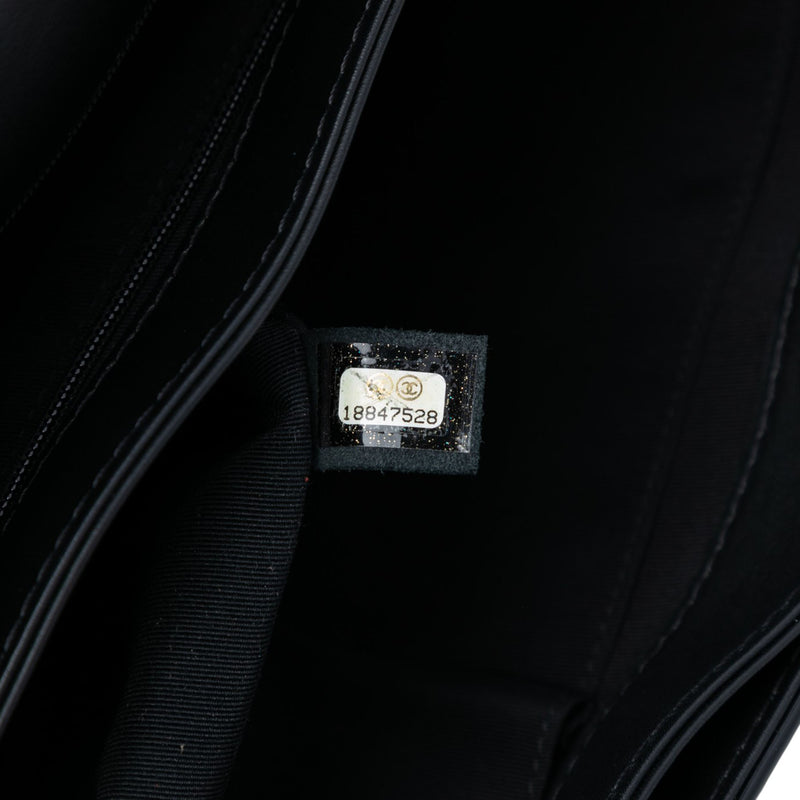 Extra Large Patent Boy Reverso Flap - Image 6