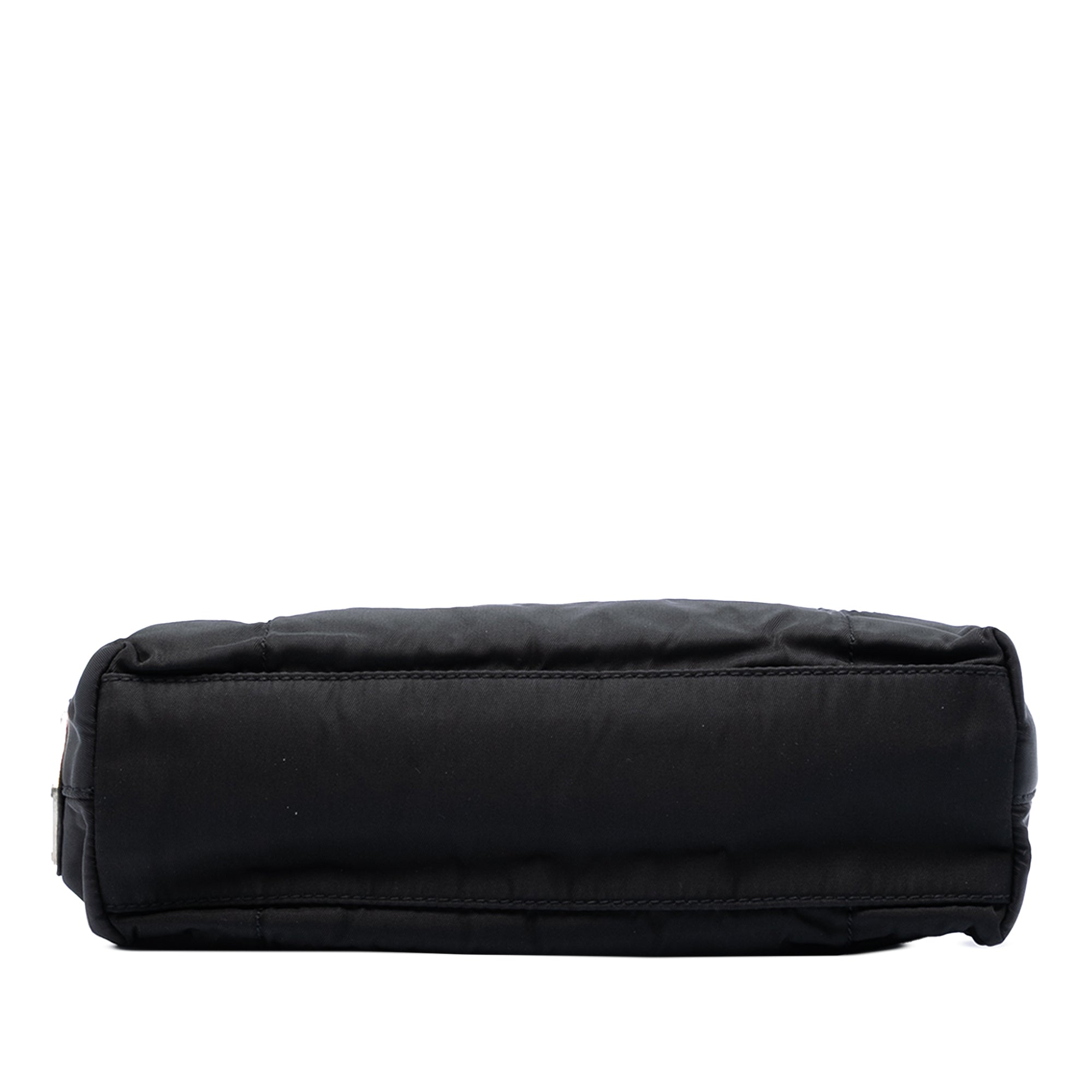 Tessuto Impunto Chain Tote - Image 3