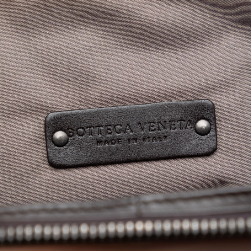 Intrecciato Trimmed Nappa Document Case - Image 5