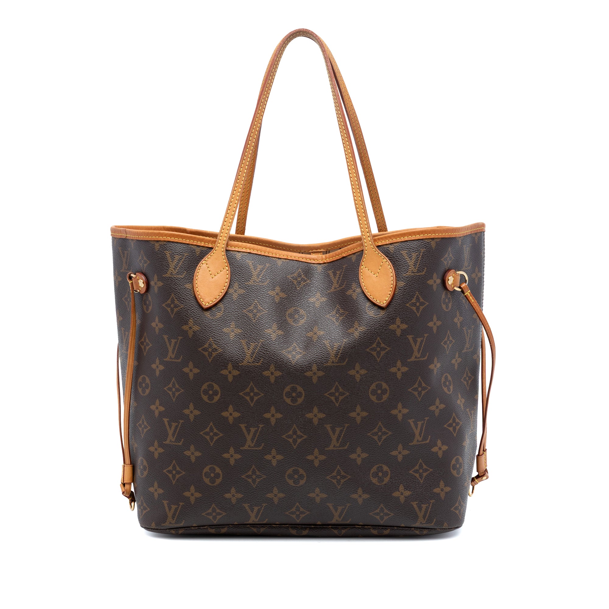 Monogram Neverfull MM - Image 1