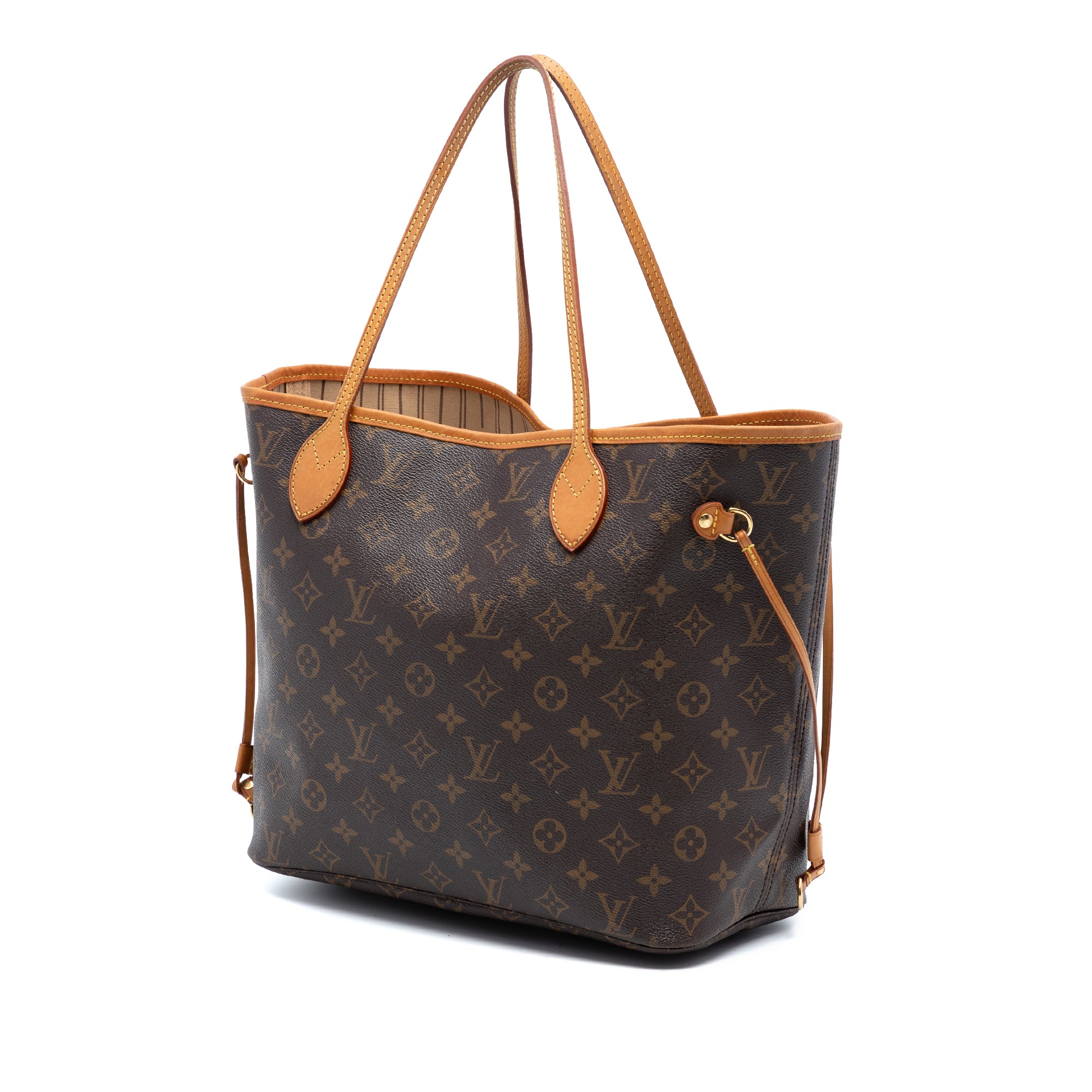 Monogram Neverfull MM - Image 2