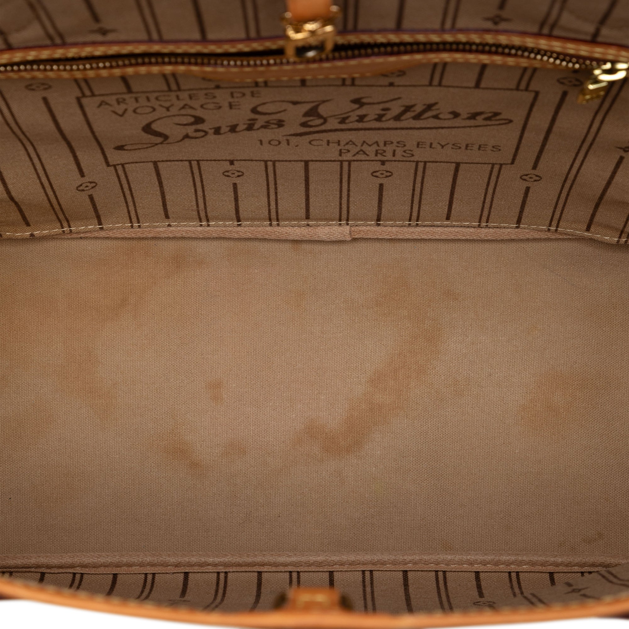 Monogram Neverfull MM - Image 4