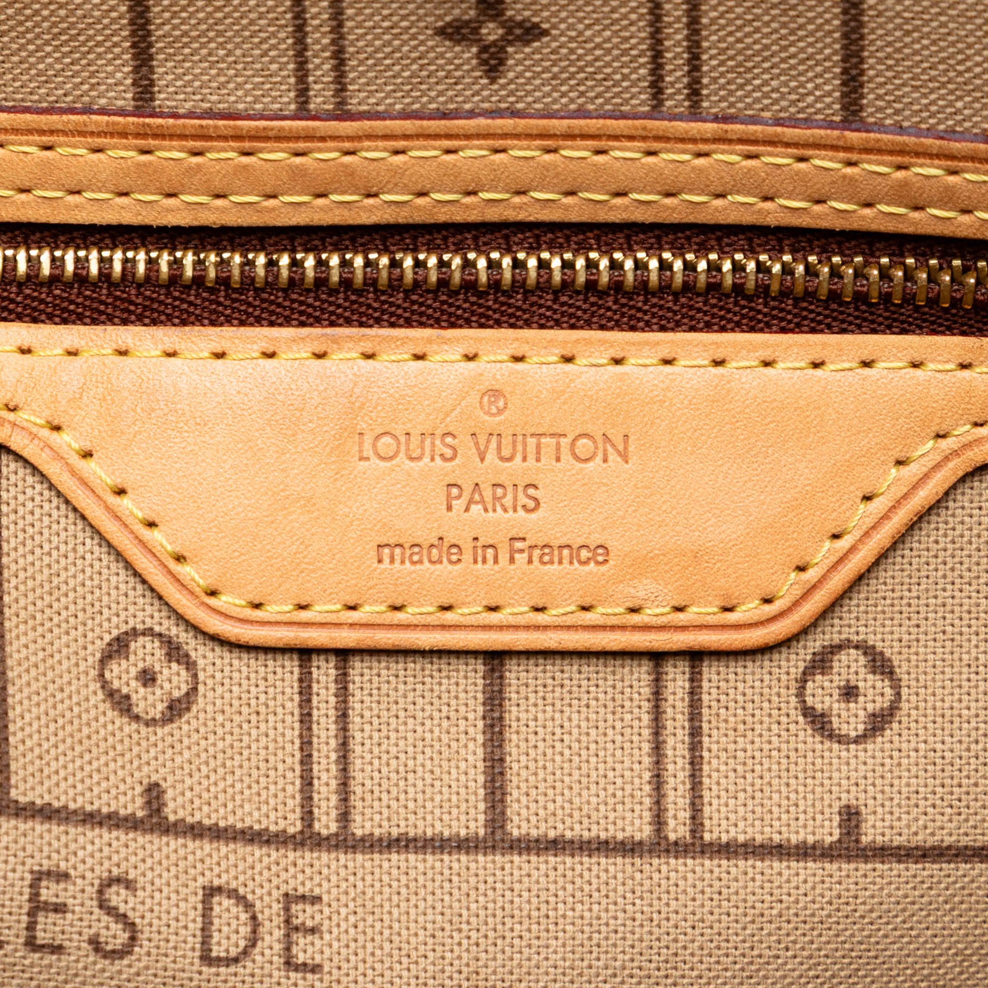 Monogram Neverfull MM - Image 5