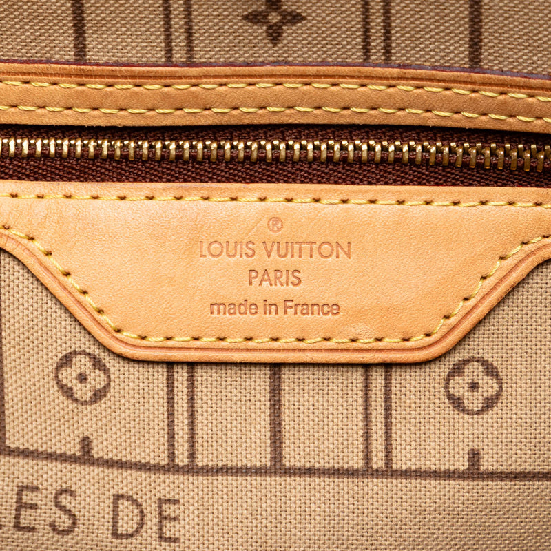 Monogram Neverfull MM - Image 5