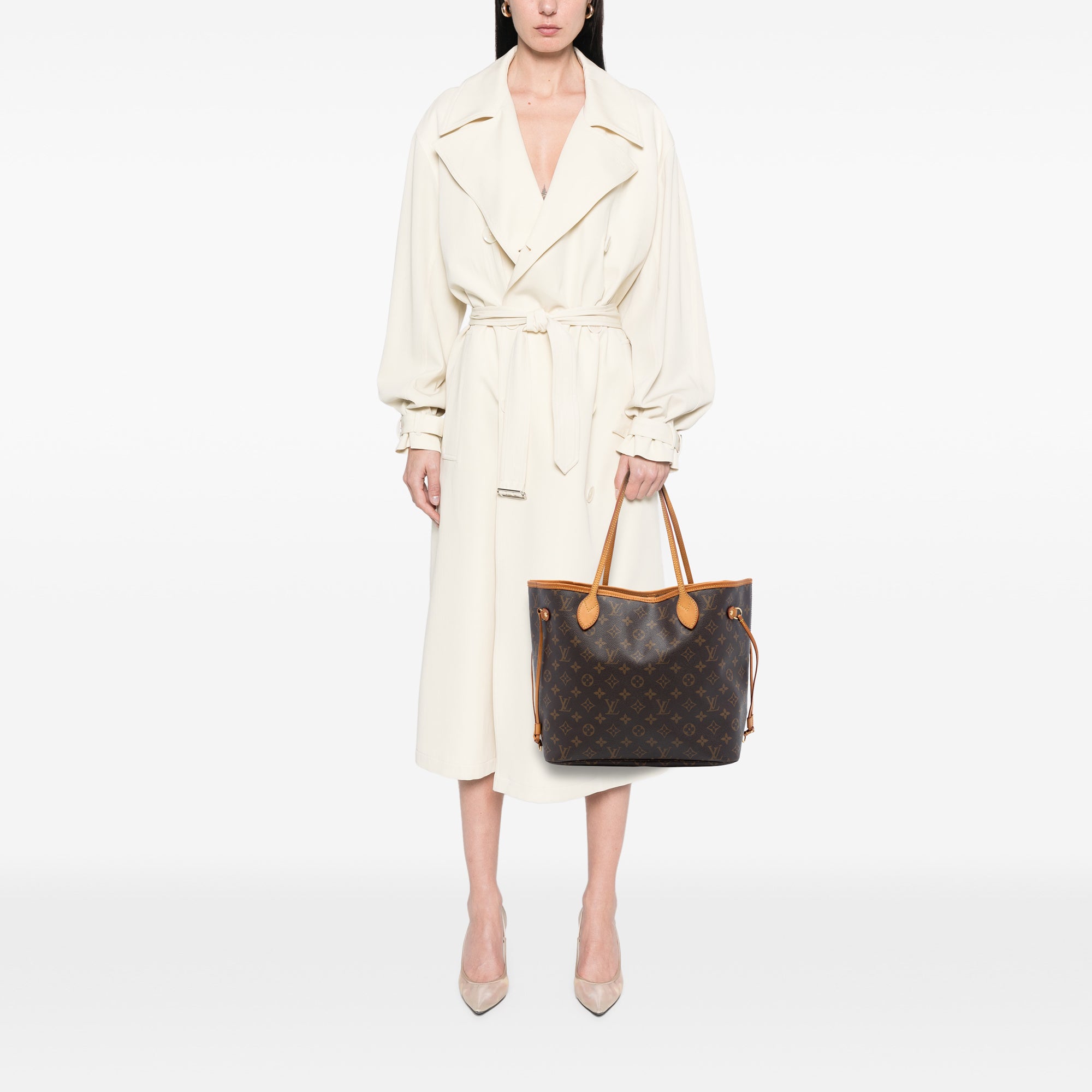 Monogram Neverfull MM - Image 7