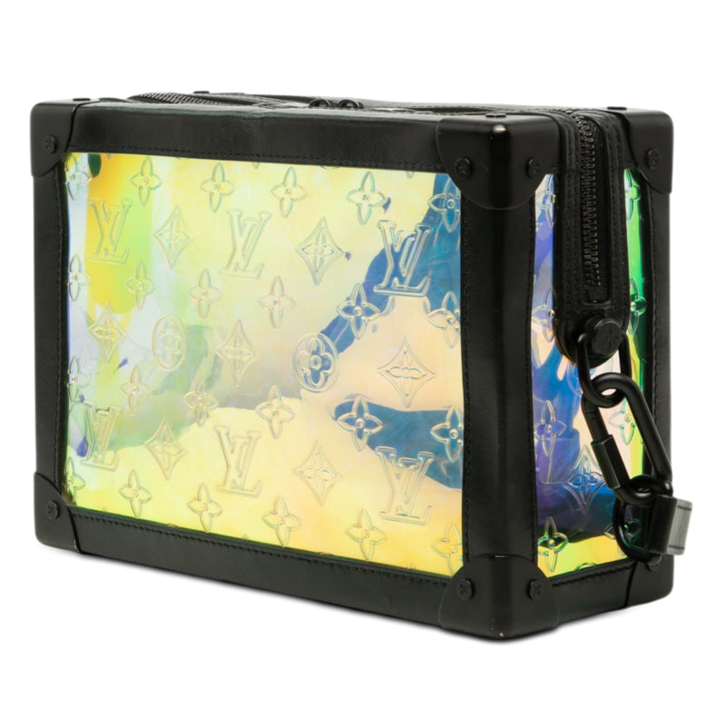 Monogram Prism Soft Trunk - Image 2