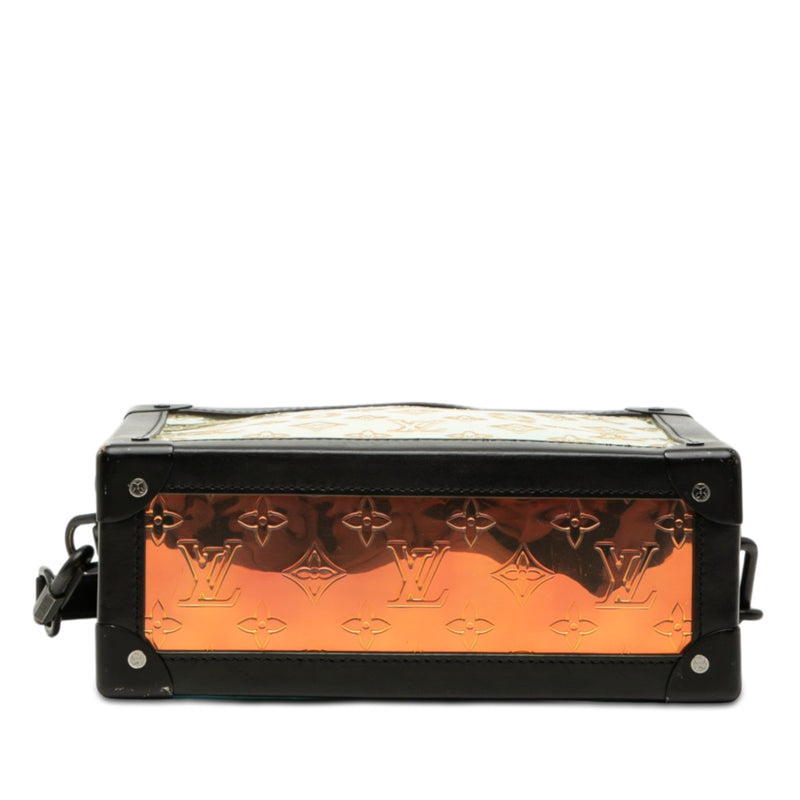 Monogram Prism Soft Trunk - Image 3