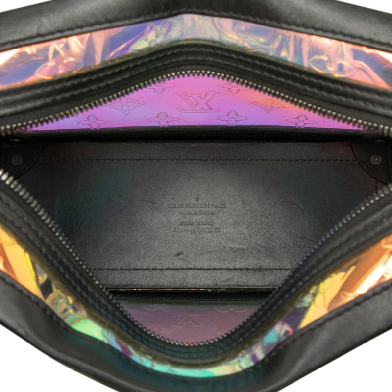 Monogram Prism Soft Trunk - Image 4