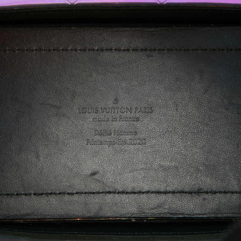 Monogram Prism Soft Trunk - Image 5