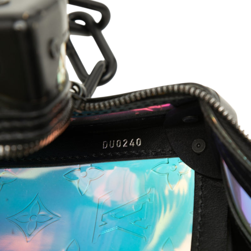 Monogram Prism Soft Trunk - Image 6