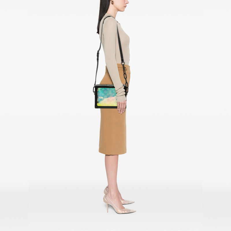 Monogram Prism Soft Trunk - Image 7