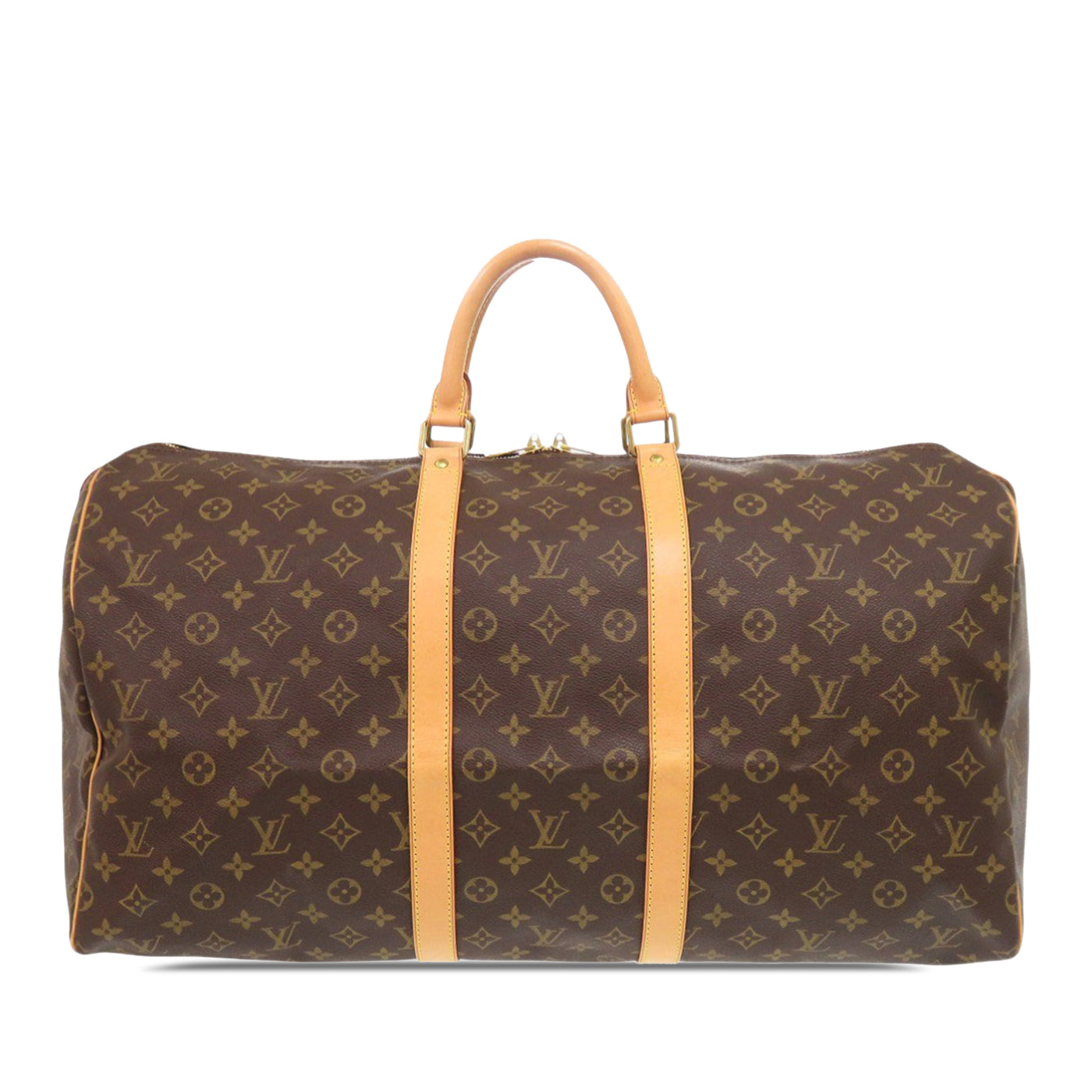 Monogram Keepall 55 - Image 1