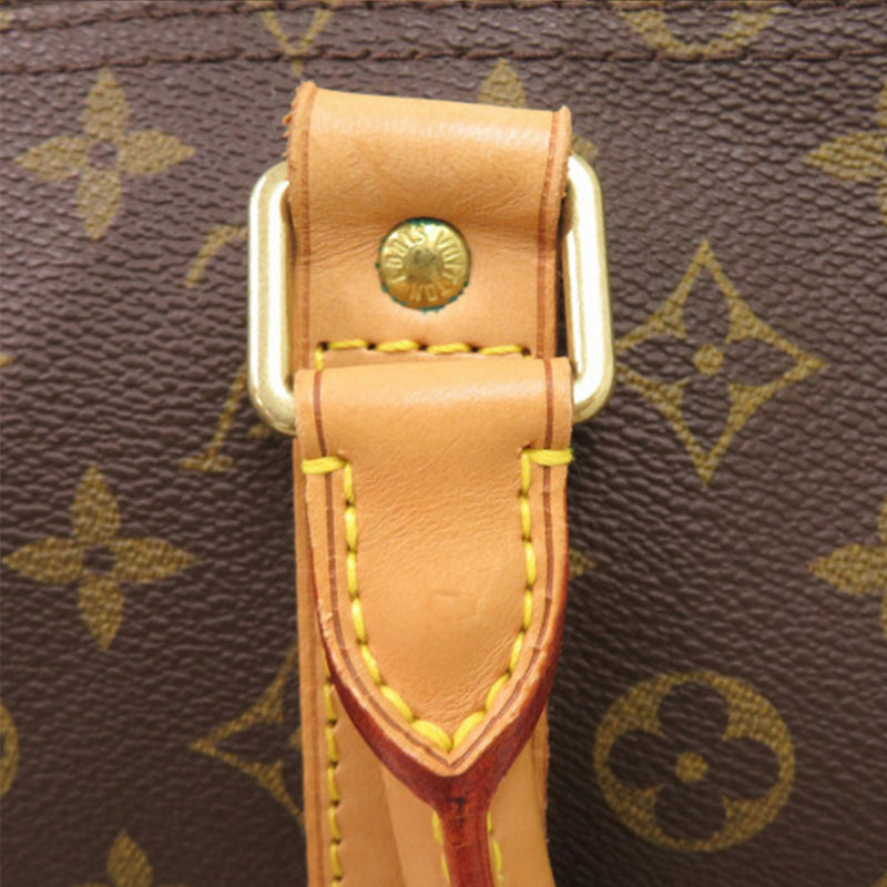 Monogram Keepall 55 - Image 10