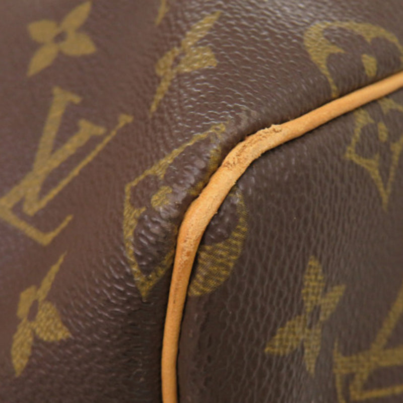 Monogram Keepall 55 - Image 11