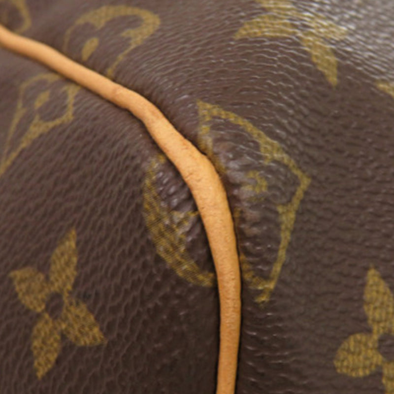 Monogram Keepall 55 - Image 12