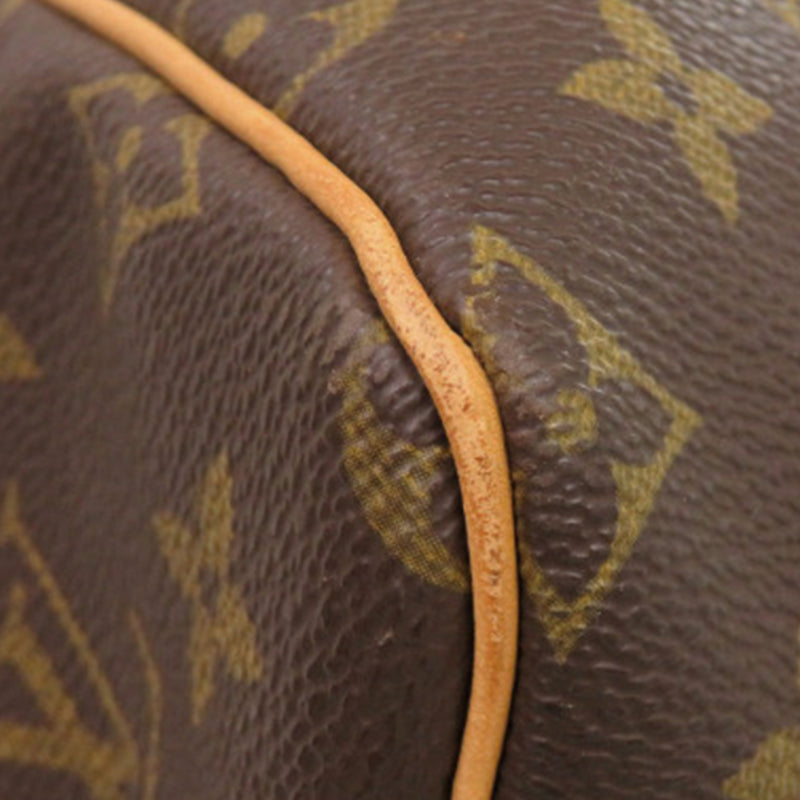 Monogram Keepall 55 - Image 13