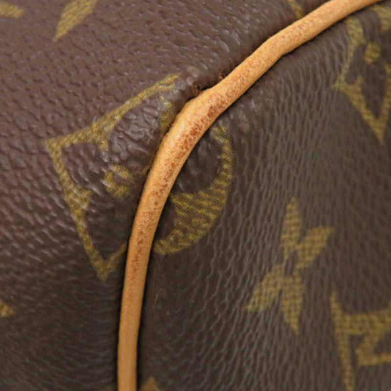 Monogram Keepall 55 - Image 14