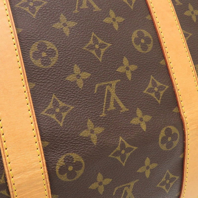 Monogram Keepall 55 - Image 15