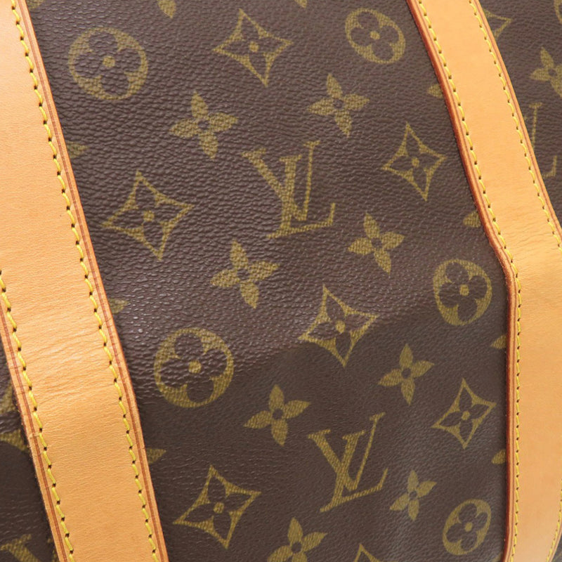 Monogram Keepall 55 - Image 16