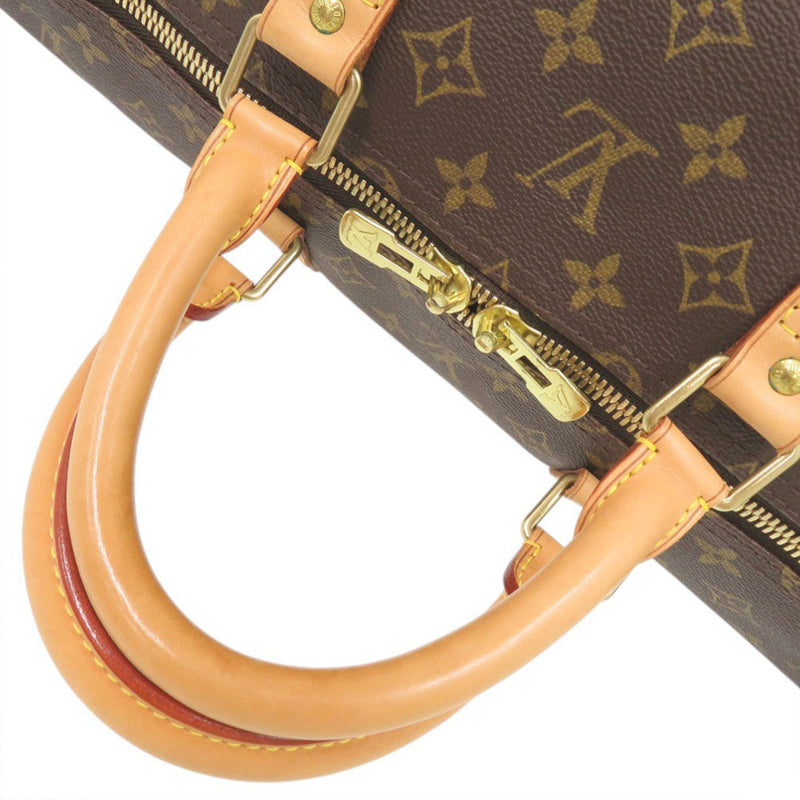 Monogram Keepall 55 - Image 17