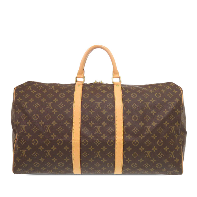 Monogram Keepall 55 - Image 2