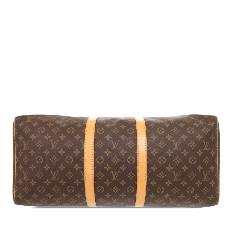 Monogram Keepall 55 - Image 3