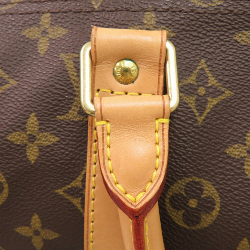 Monogram Keepall 55 - Image 7