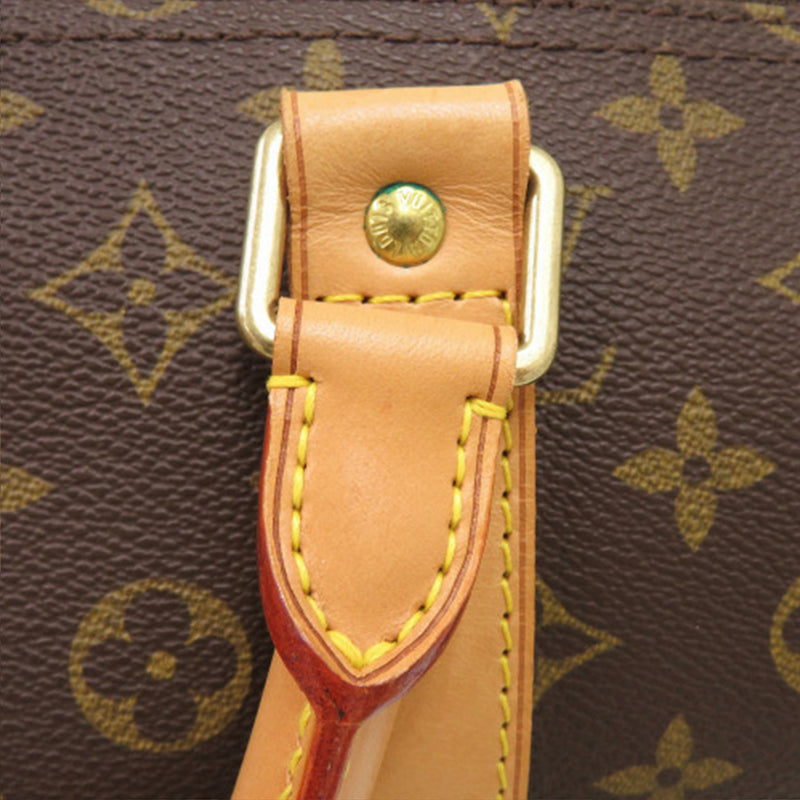 Monogram Keepall 55 - Image 8