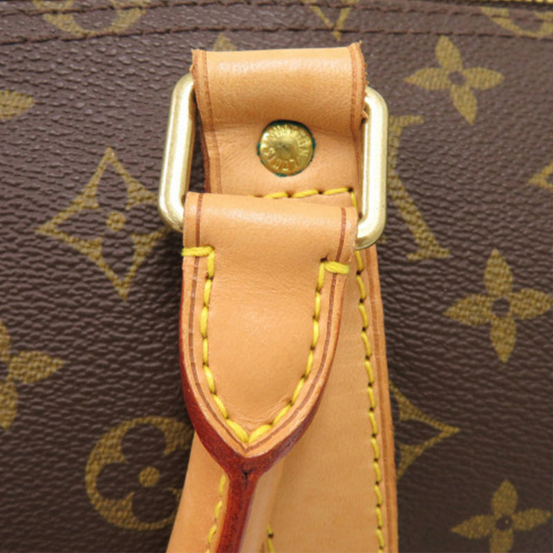 Monogram Keepall 55 - Image 9